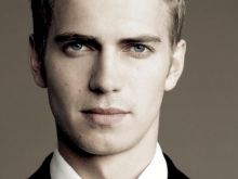 Hayden Christensen