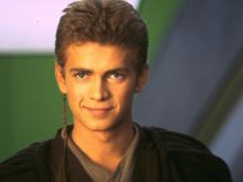 Hayden Christensen