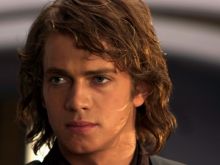 Hayden Christensen