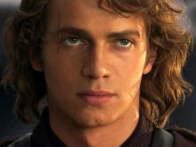 Hayden Christensen