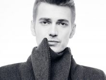 Hayden Christensen