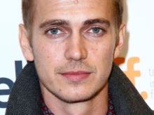 Hayden Christensen