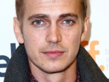 Hayden Christensen