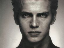 Hayden Christensen