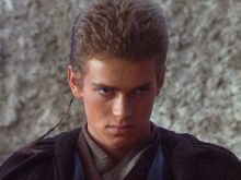 Hayden Christensen