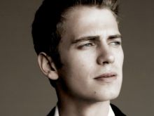 Hayden Christensen