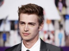 Hayden Christensen