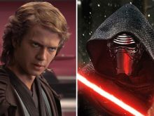 Hayden Christensen photo