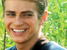 Hayden Christensen