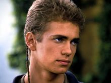 Hayden Christensen