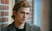 Hayden Christensen