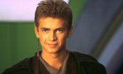 Hayden Christensen