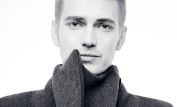 Hayden Christensen