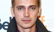 Hayden Christensen