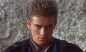 Hayden Christensen