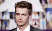 Hayden Christensen