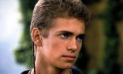 Hayden Christensen