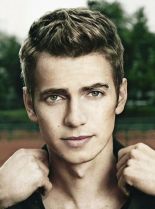 Hayden Christensen