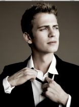 Hayden Christensen