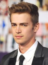 Hayden Christensen