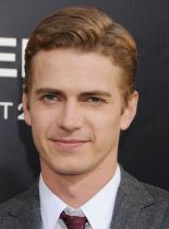 Hayden Christensen