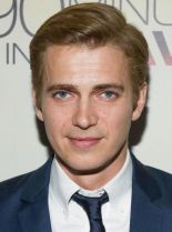 Hayden Christensen