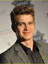 Hayden Christensen