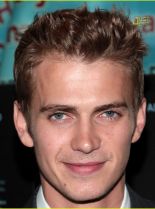 Hayden Christensen