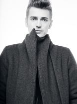 Hayden Christensen