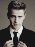 Hayden Christensen