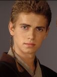 Hayden Christensen