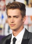 Hayden Christensen