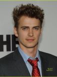 Hayden Christensen