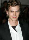 Hayden Christensen