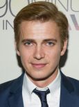 Hayden Christensen