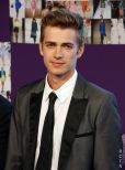 Hayden Christensen