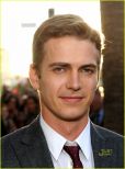 Hayden Christensen