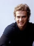 Hayden Christensen