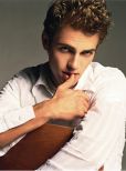 Hayden Christensen