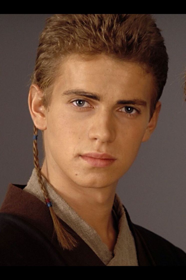 Hayden Christensen