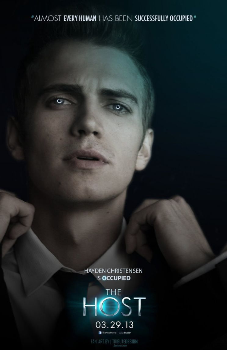 Hayden Christensen