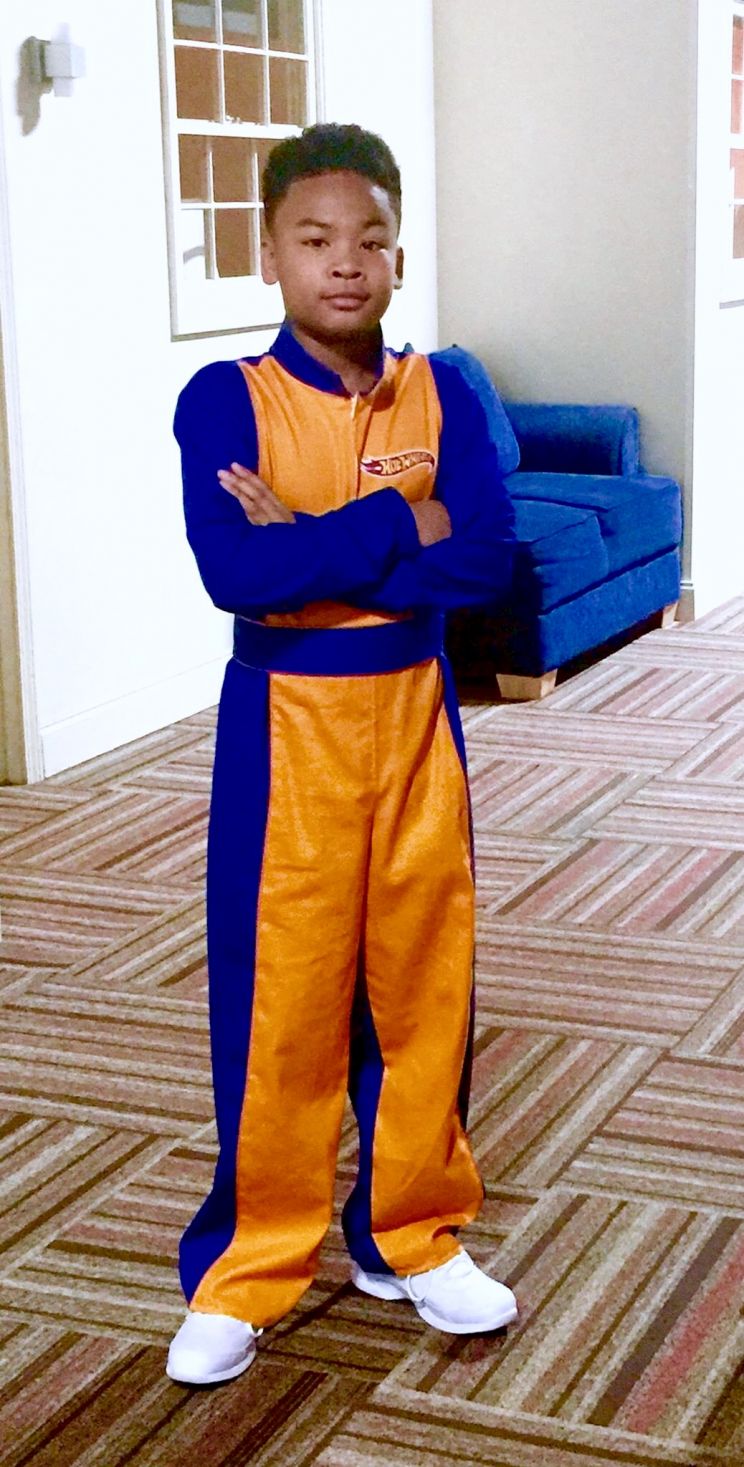 Hayden Obligacion