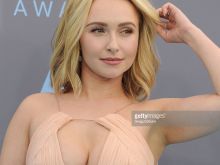 Hayden Panettiere