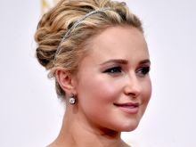 Hayden Panettiere