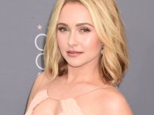 Hayden Panettiere