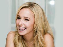 Hayden Panettiere