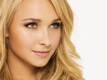 Hayden Panettiere