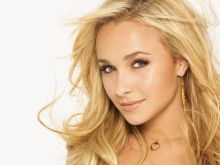 Hayden Panettiere