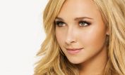 Hayden Panettiere