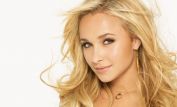 Hayden Panettiere